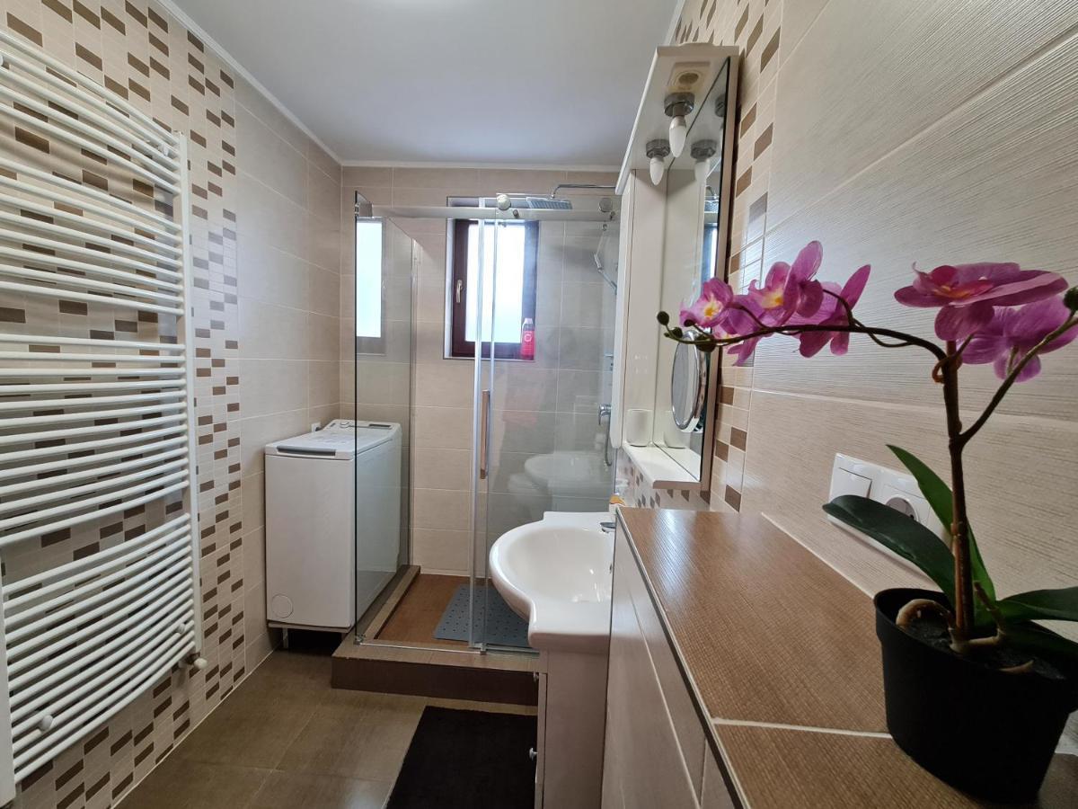 Select City Center Targu-Mures Bagian luar foto