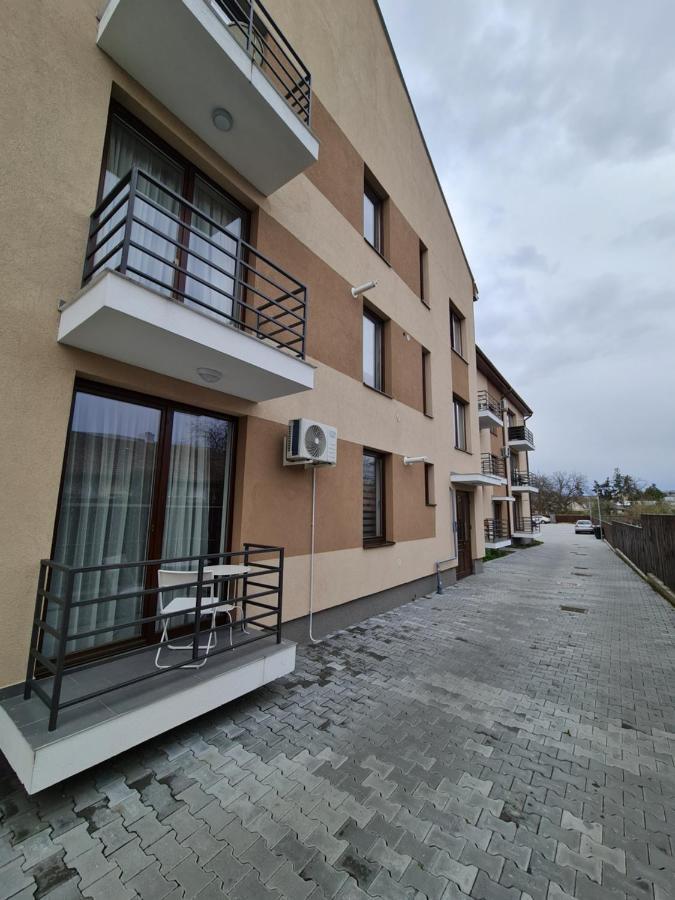 Select City Center Targu-Mures Bagian luar foto